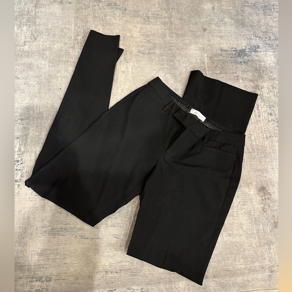 EUC Gap Modern Bootcut Pants - 4L